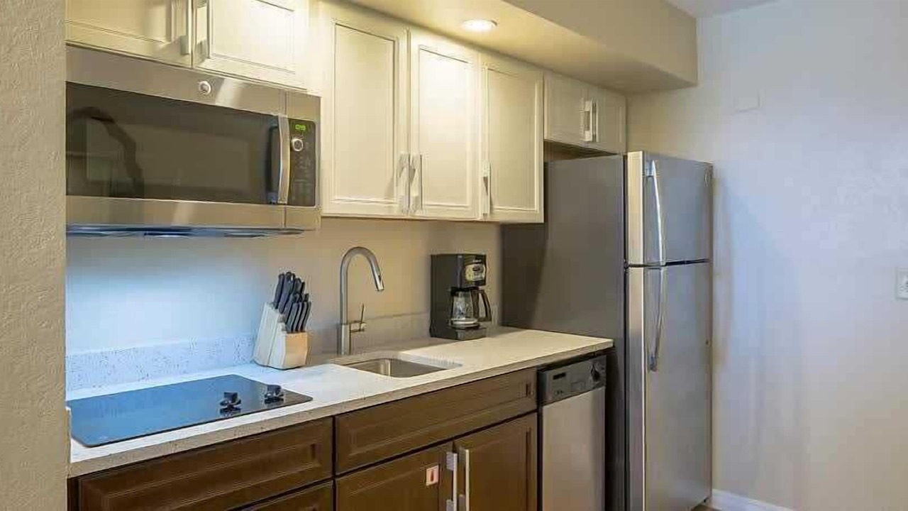 Photo of Kitchen in Ormond Shores