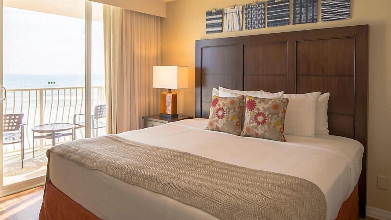 Photo of Bedroom in Ormond Shores