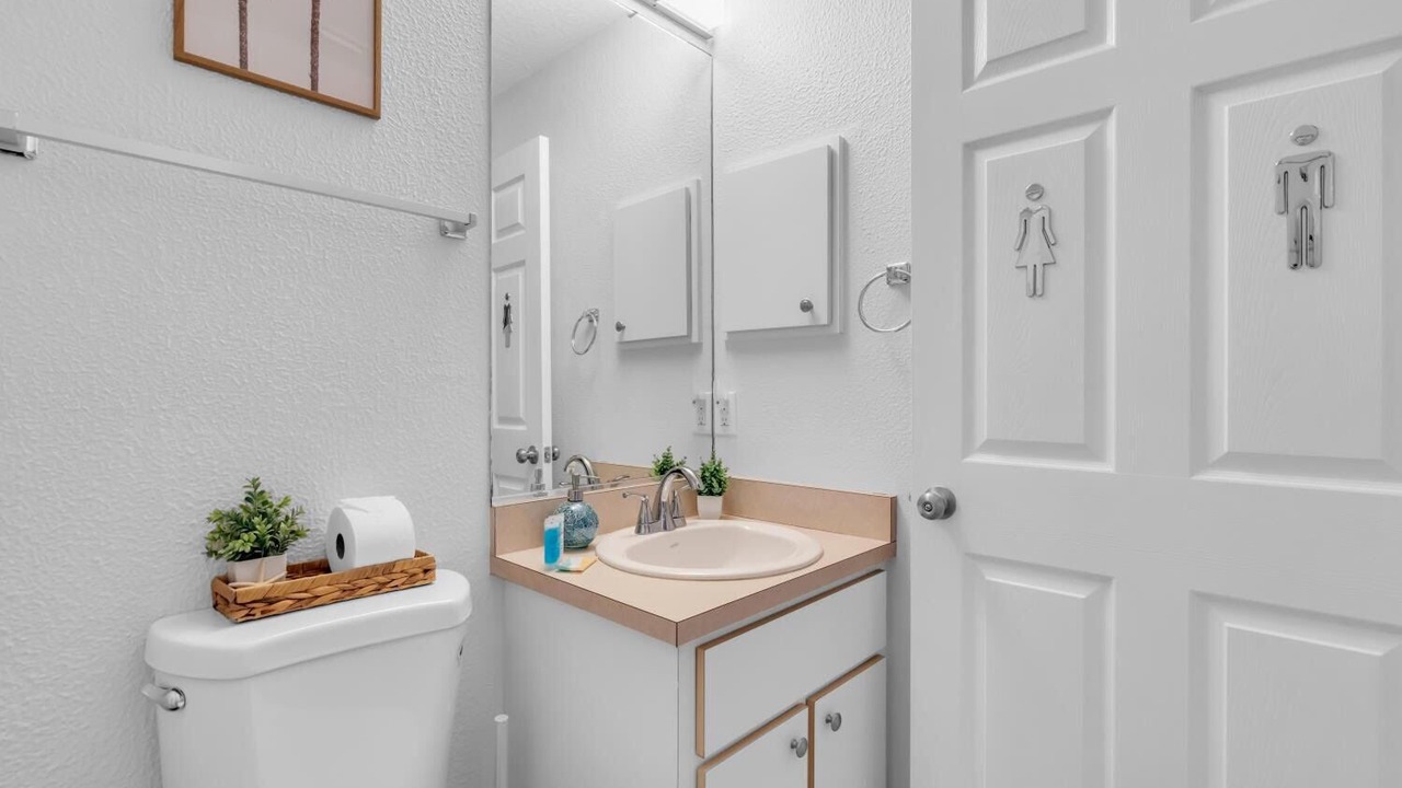 Photo of Bathroom in Whitney Beach