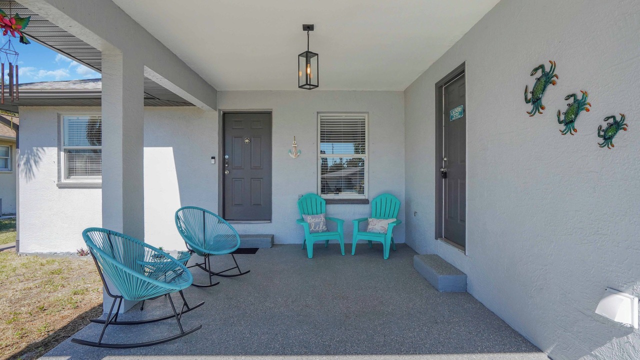 Photo of Outdoor in Whitney Beach