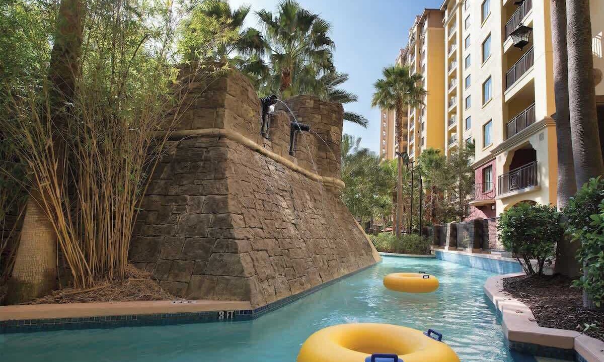 Photo of Outdoor in Lake Buena Vista