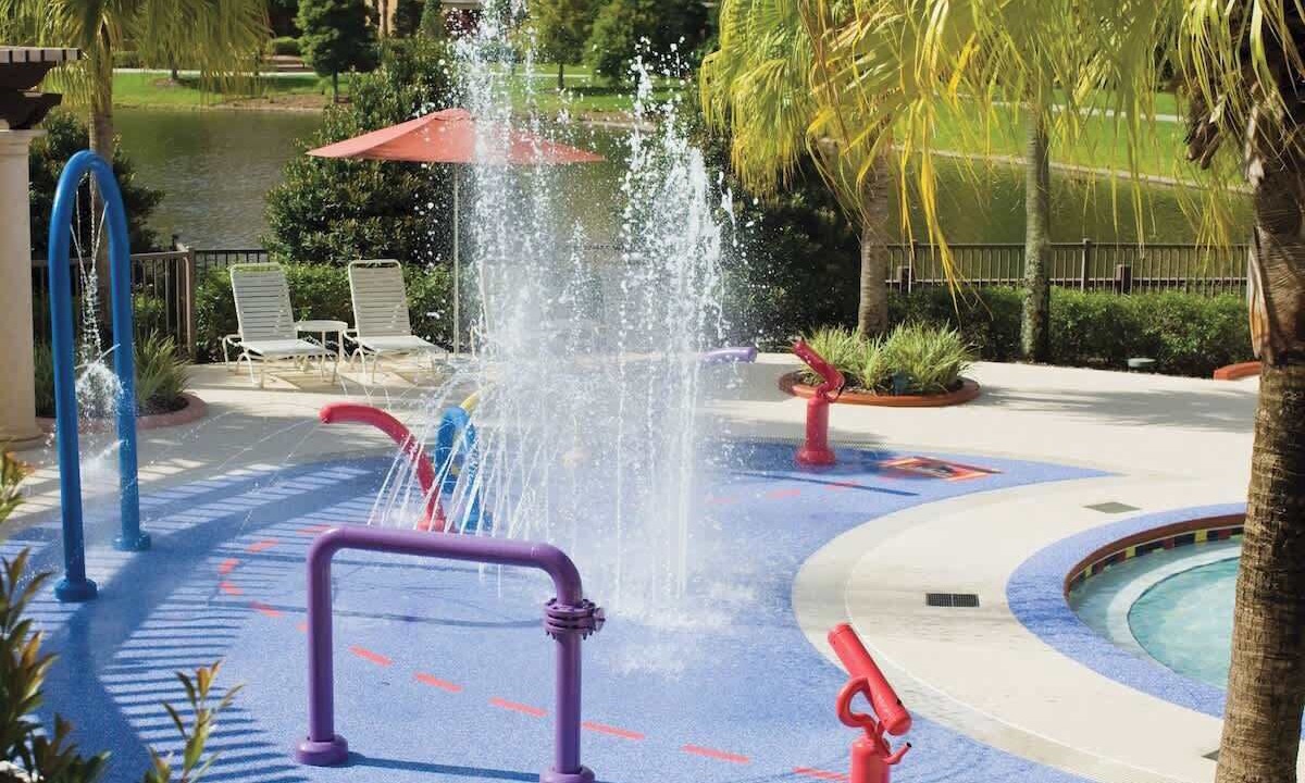Photo of Outdoor in Lake Buena Vista