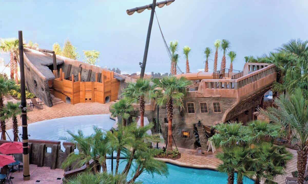 Photo of Outdoor in Lake Buena Vista