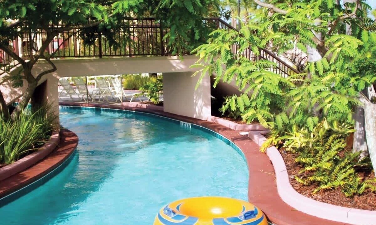 Photo of Outdoor in Lake Buena Vista
