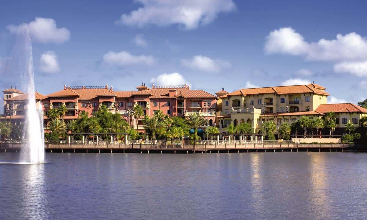 Photo of Outdoor in Lake Buena Vista