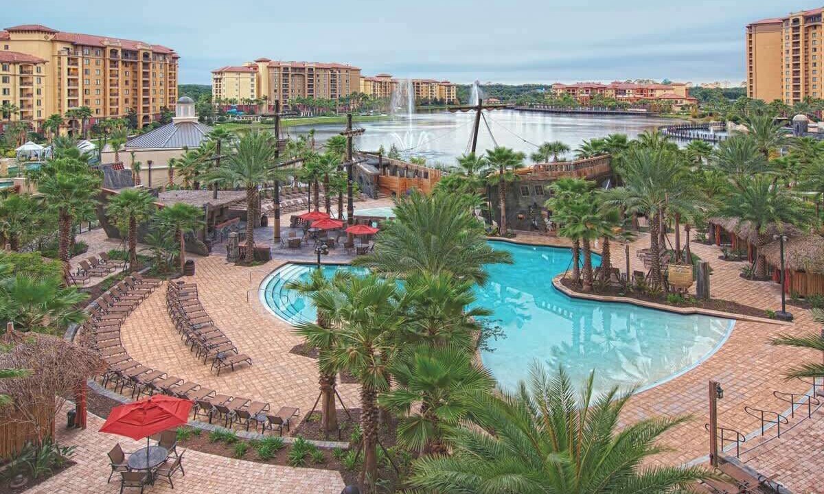Photo of Outdoor in Lake Buena Vista