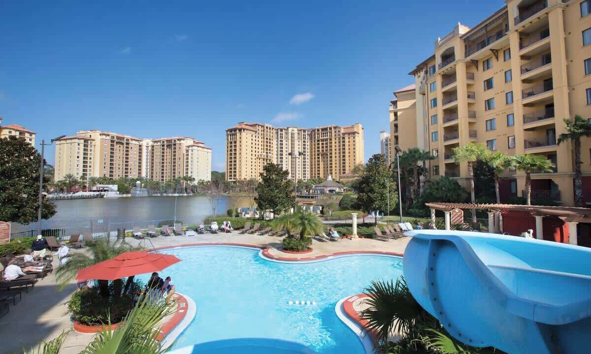 Photo of Outdoor in Lake Buena Vista