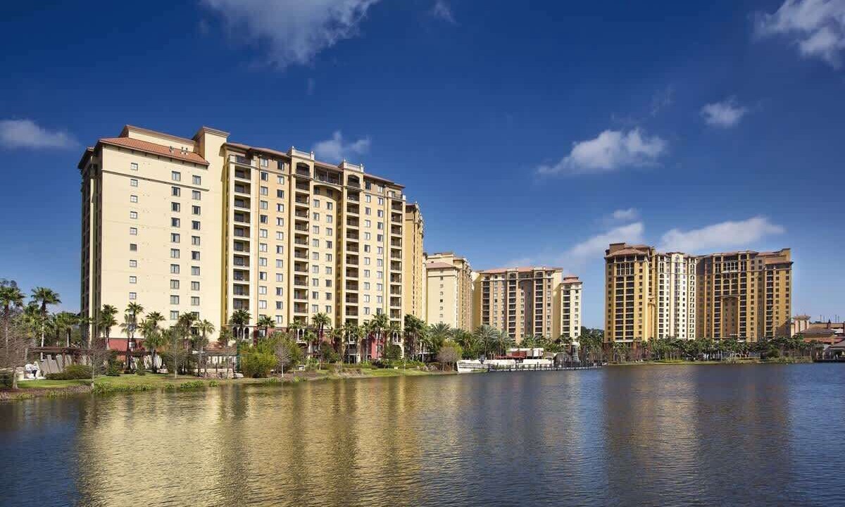 Photo of Outdoor in Lake Buena Vista