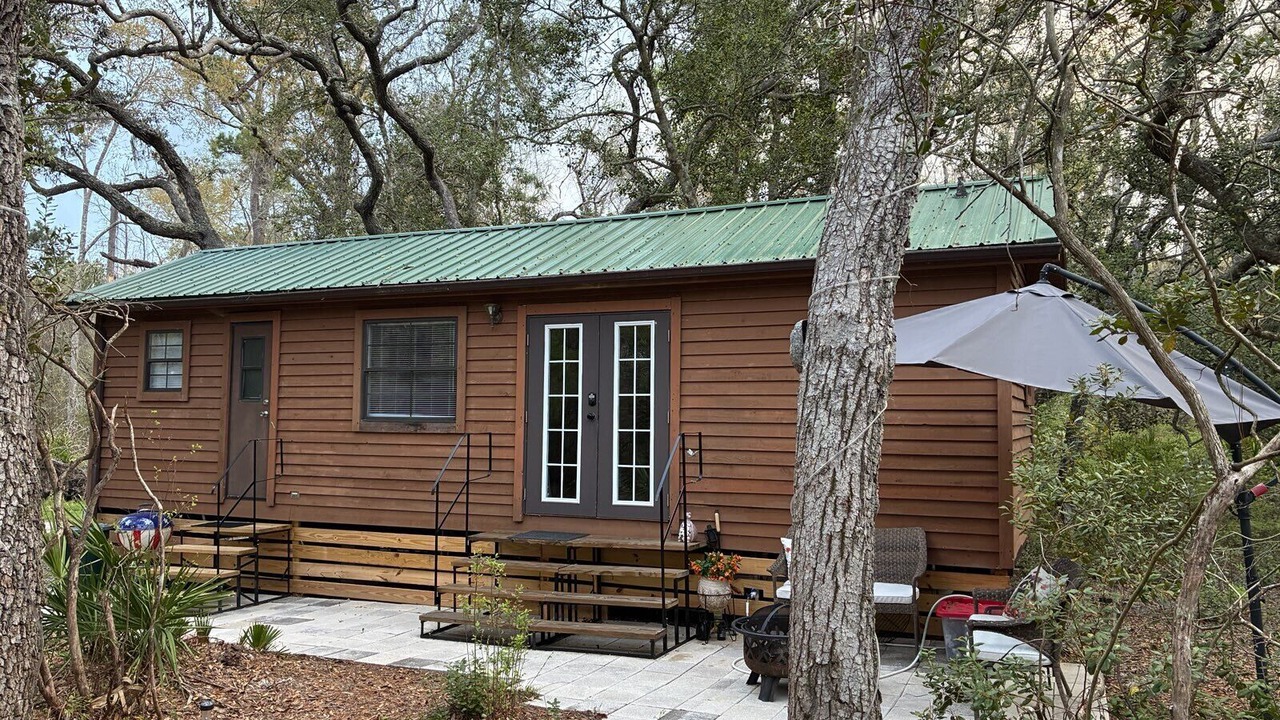 Photo of Outdoor in White Springs