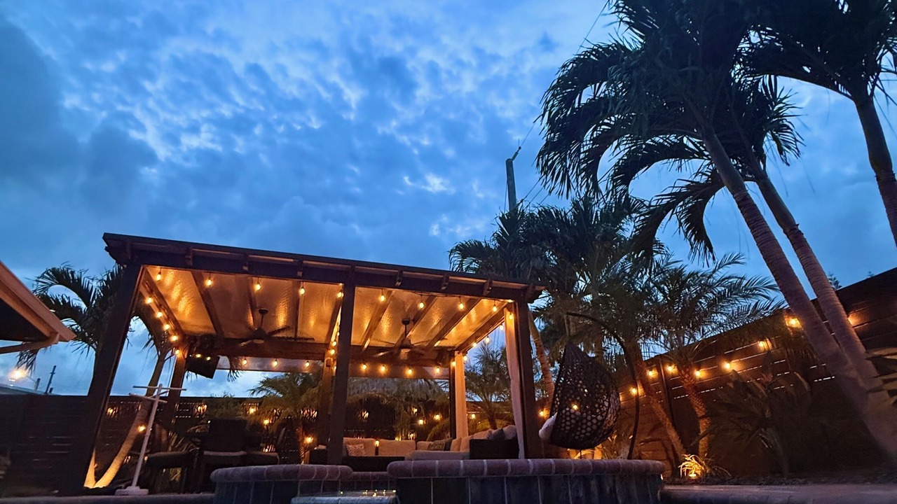 Photo of Outdoor in Deerfield Beach