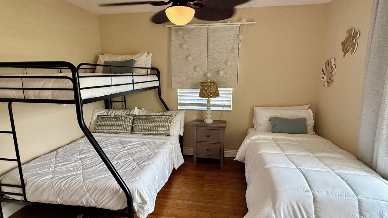 Photo of Bedroom in Deerfield Beach