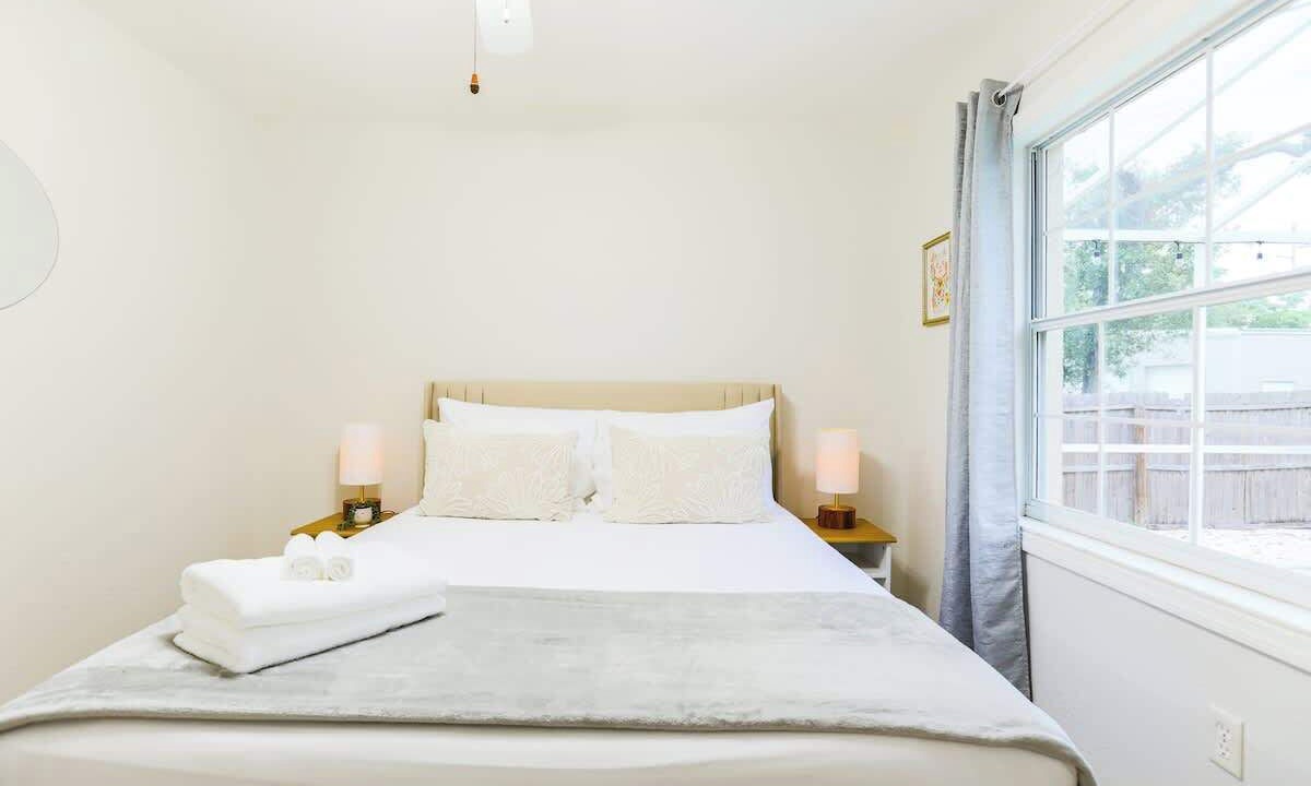 Photo of Bedroom in Palm Harbor