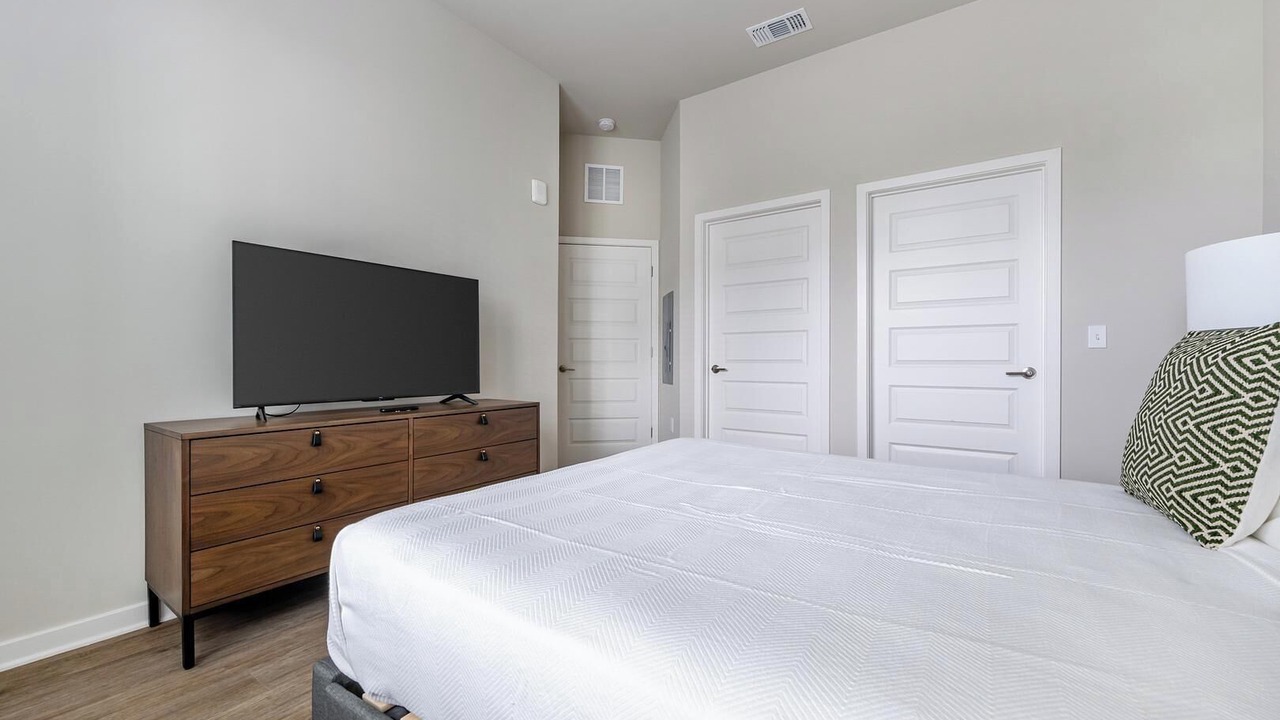 Photo of Bedroom in Wimauma