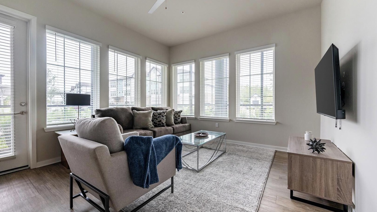 Photo of Livingroom in Wimauma