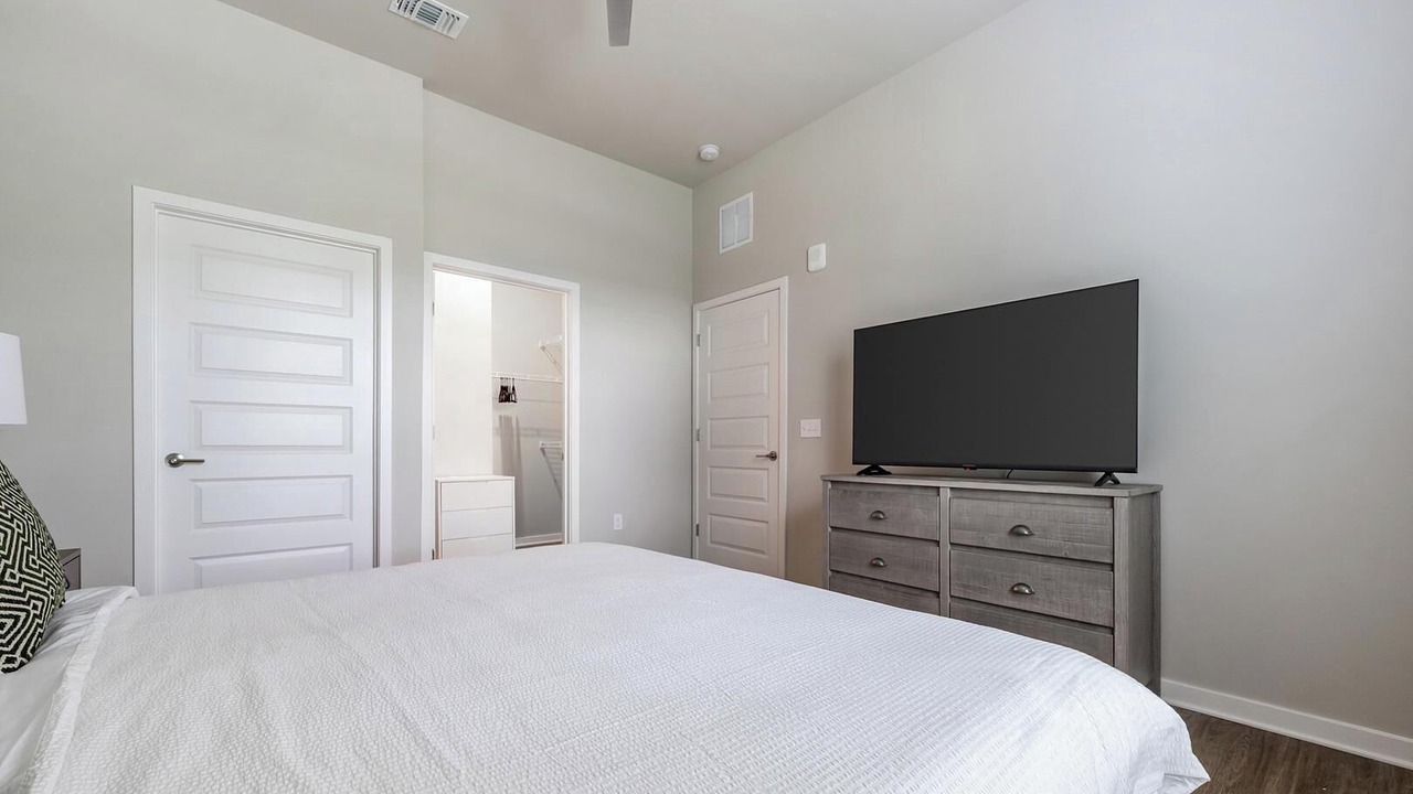 Photo of Bedroom in Wimauma