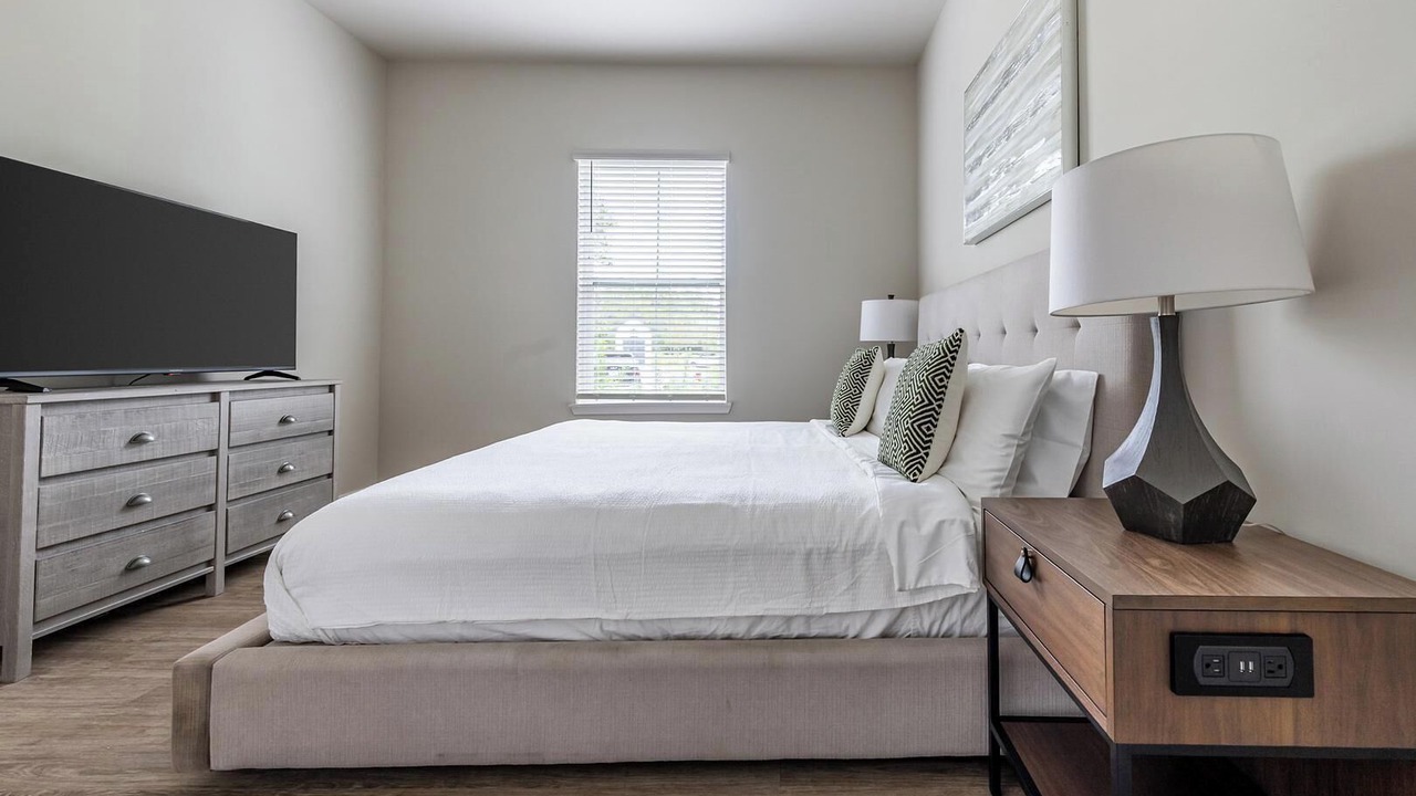 Photo of Bedroom in Wimauma