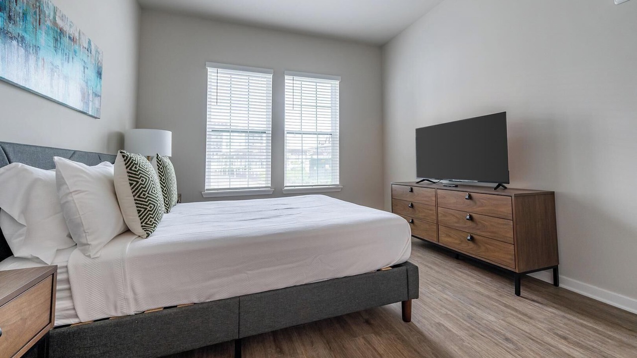 Photo of Bedroom in Wimauma