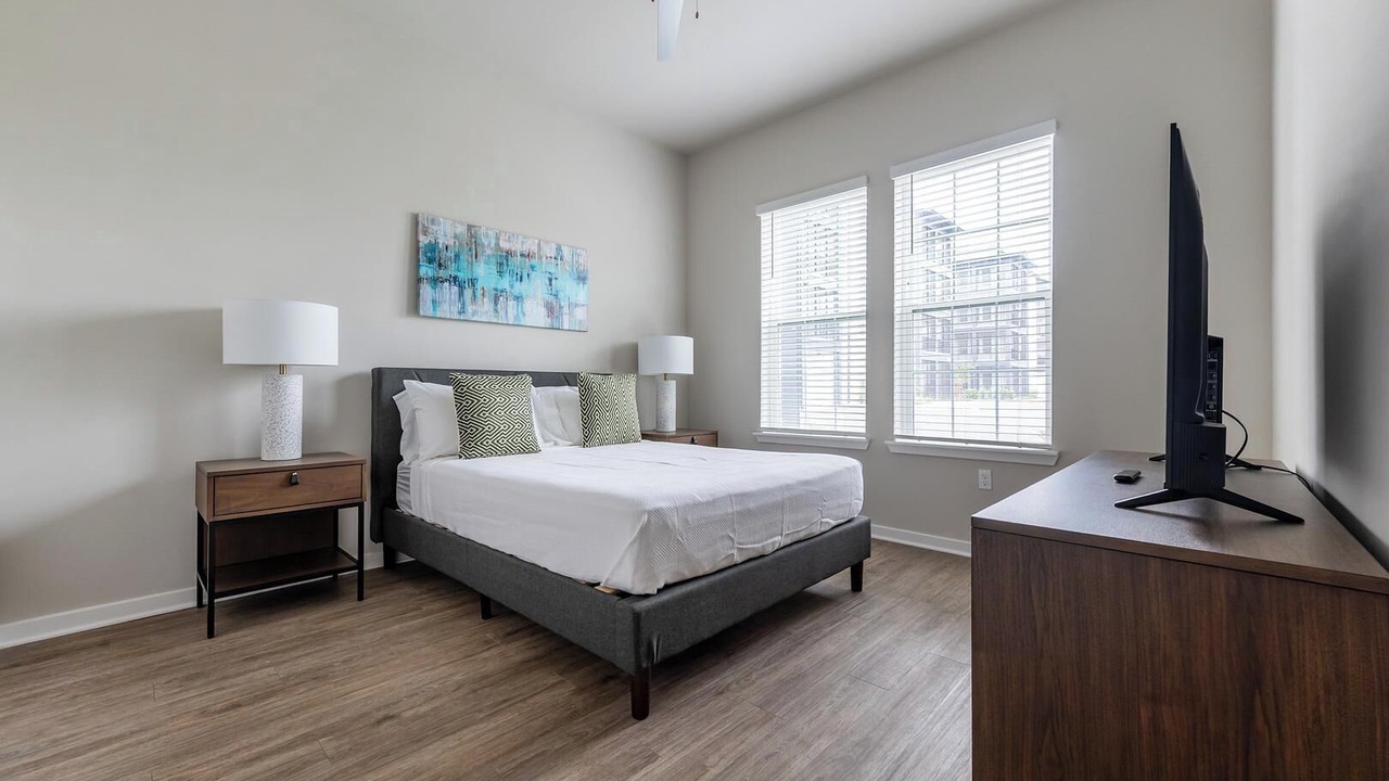 Photo of Bedroom in Wimauma