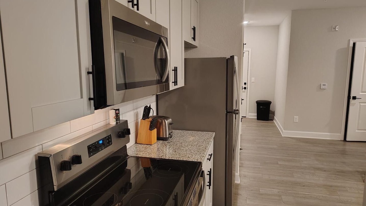 Photo of Kitchen in Newberry