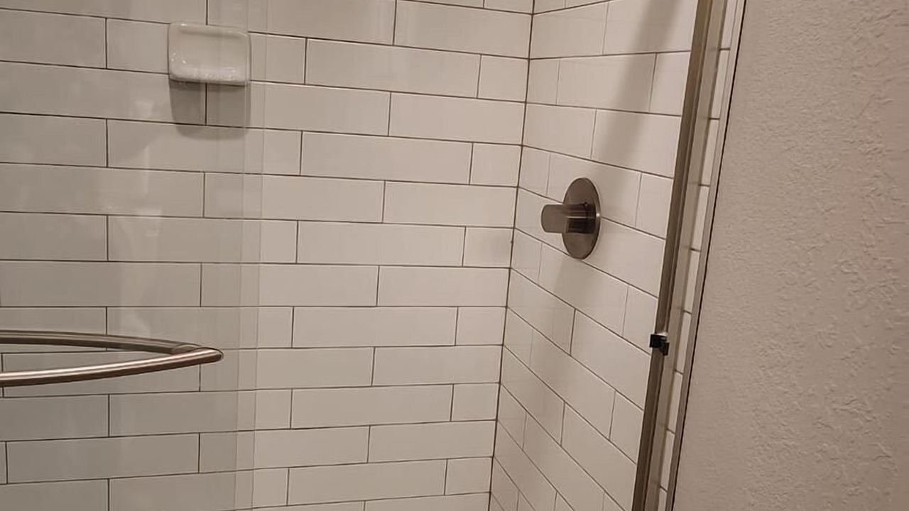 Photo of Bathroom in Newberry