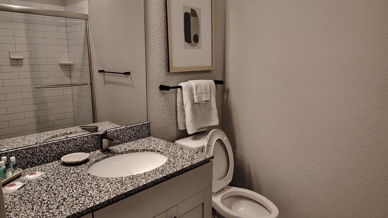 Photo of Bathroom in Newberry