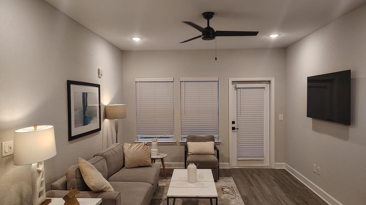 Photo of Livingroom in Newberry