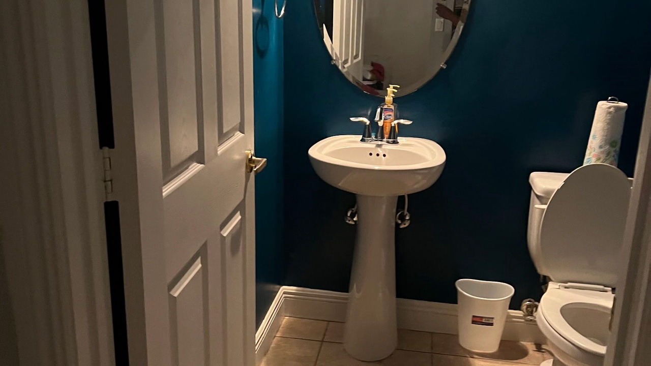 Photo of Bathroom in Miramar