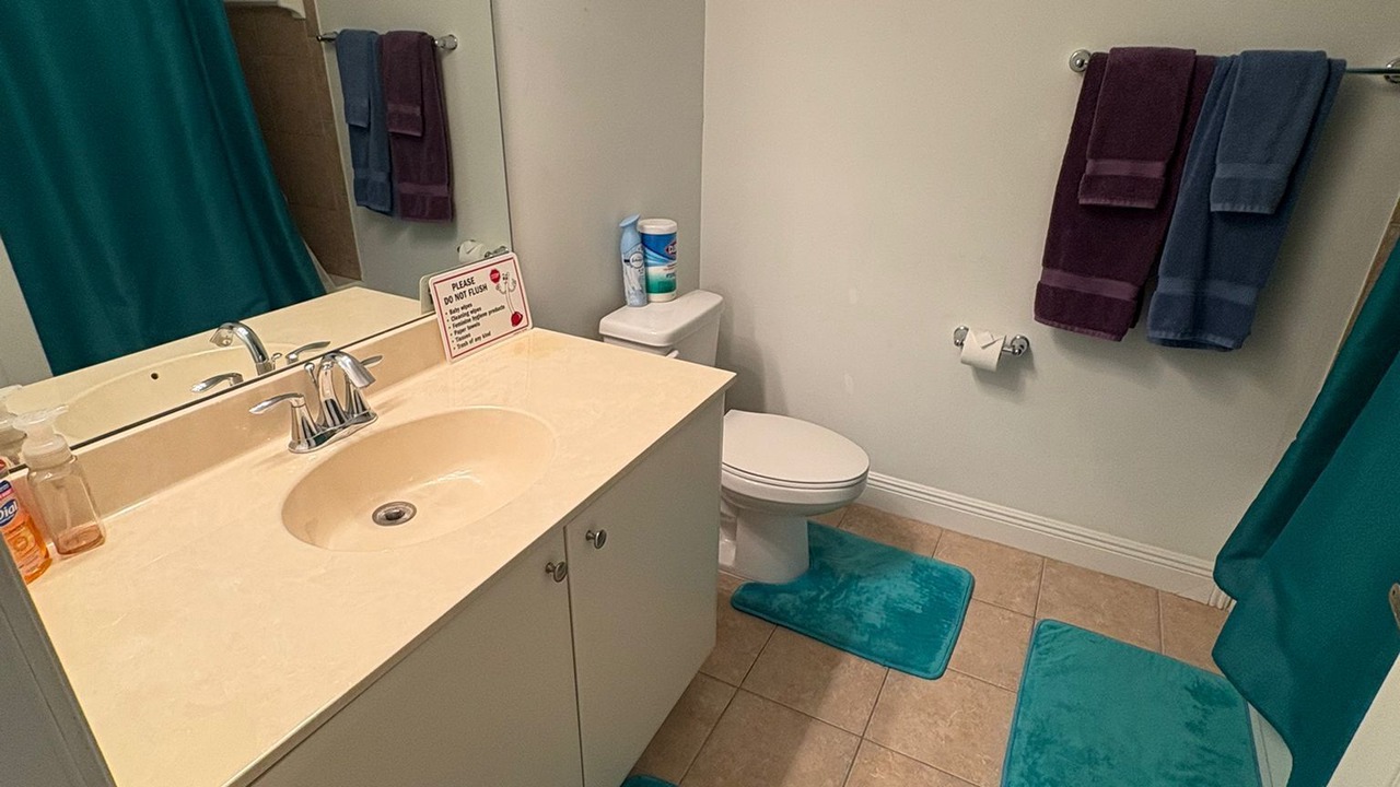 Photo of Bathroom in Miramar