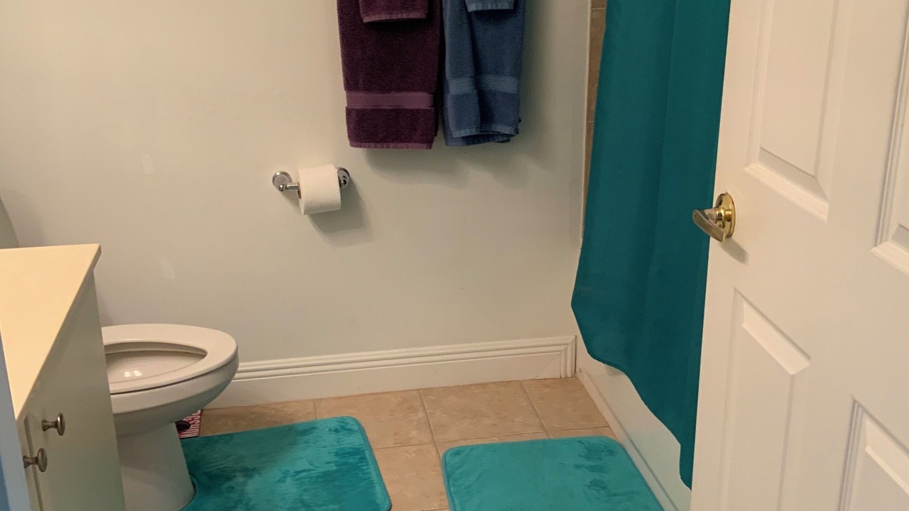 Photo of Bathroom in Miramar