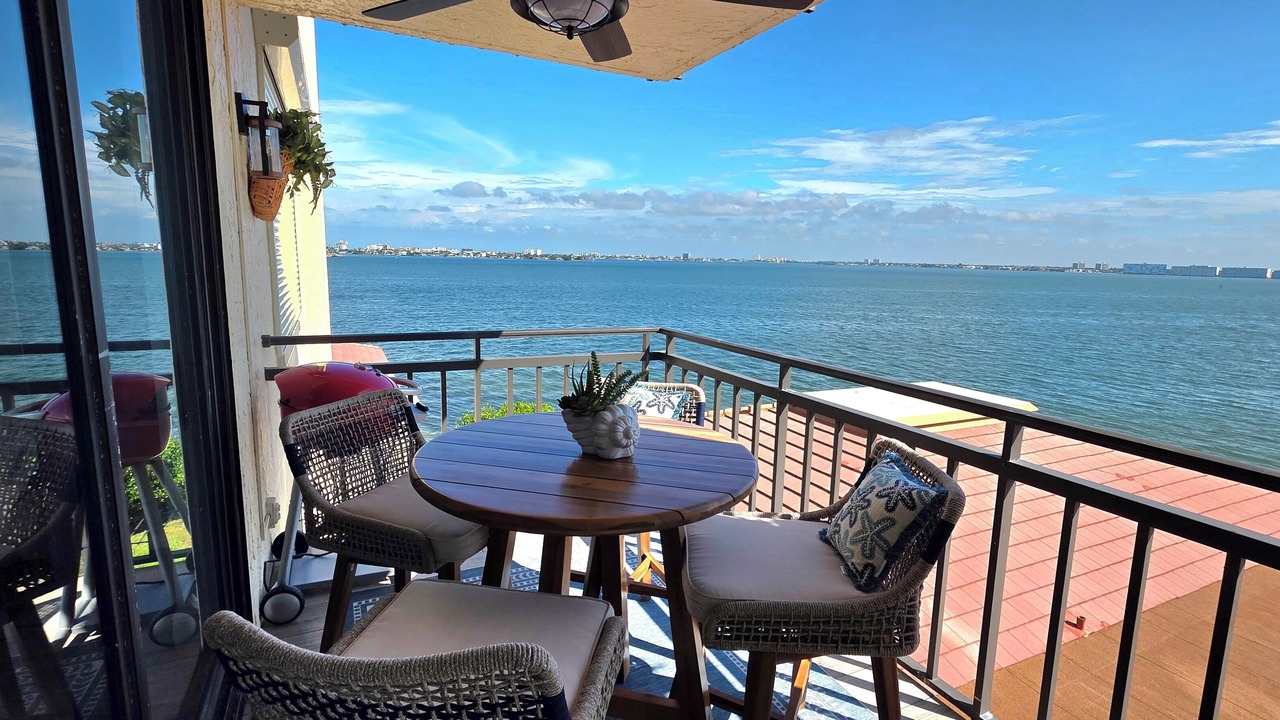 Photo of Outdoor in Casa del Mar