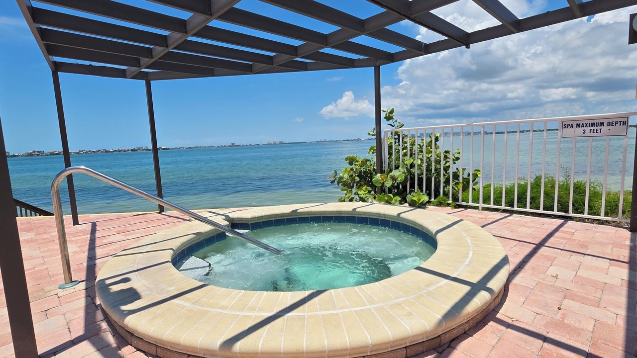 Photo of Outdoor in Casa del Mar