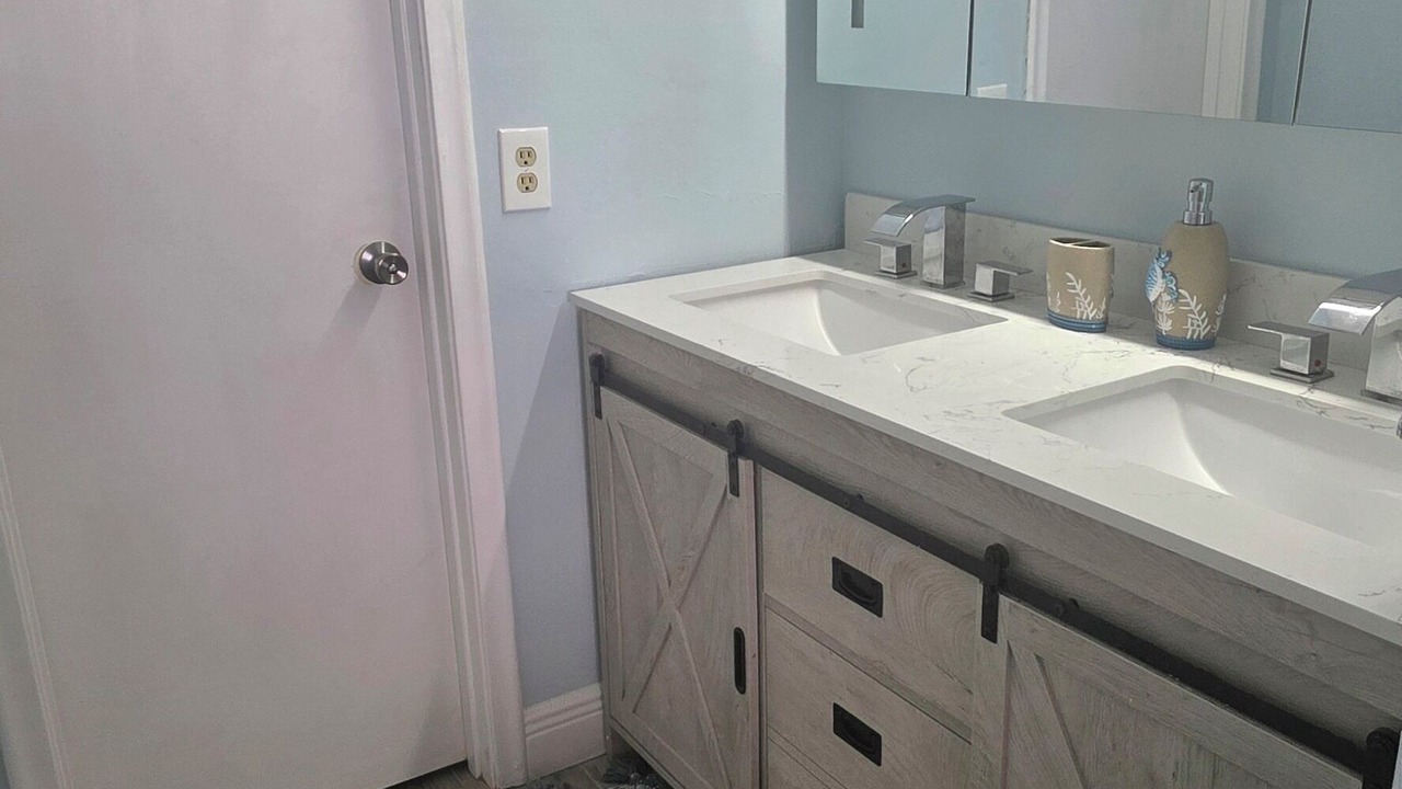 Photo of Bathroom in Casa del Mar