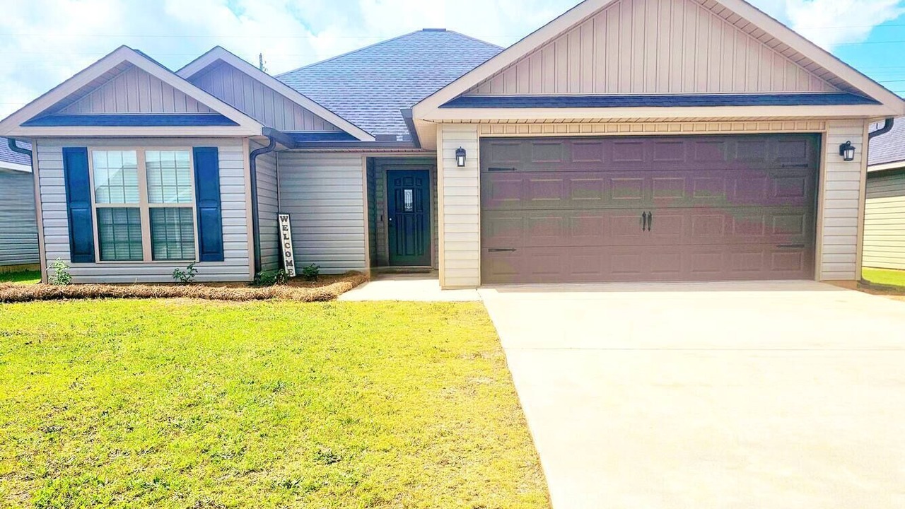 Photo of Outdoor in Houston County
