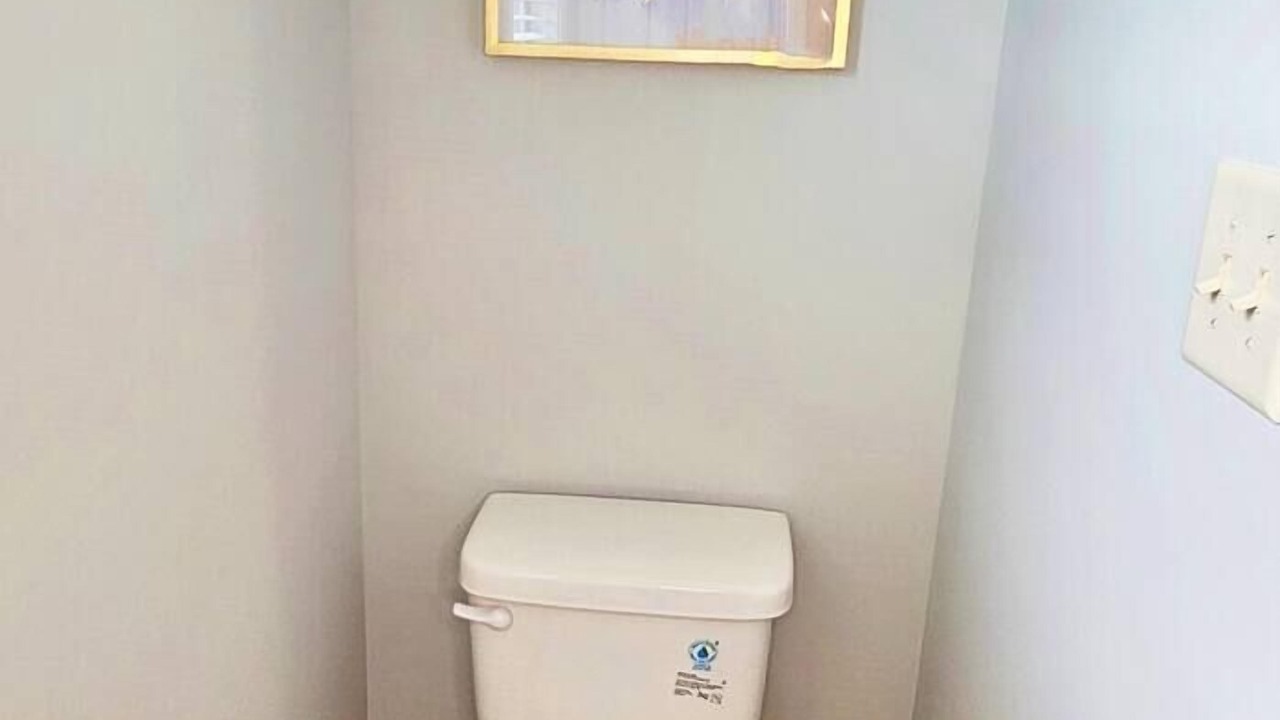 Photo of Bathroom in Houston County