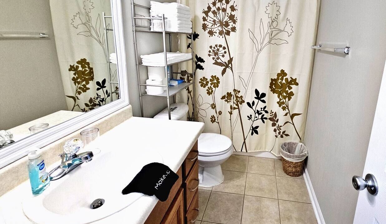 Photo of Bathroom in Houston County