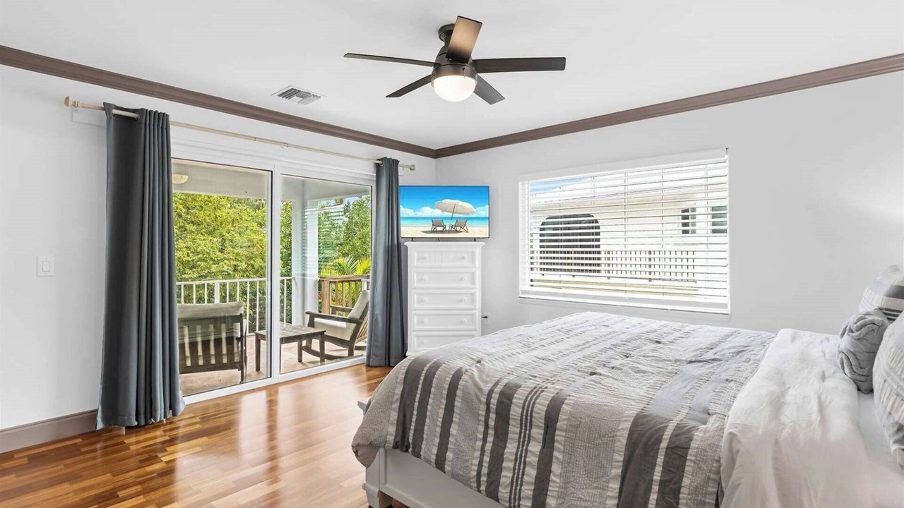 Photo of Bedroom in Marathon