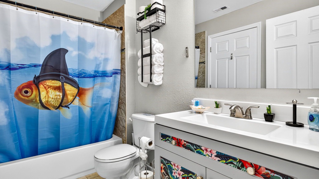 Photo of Bathroom in Clearwater