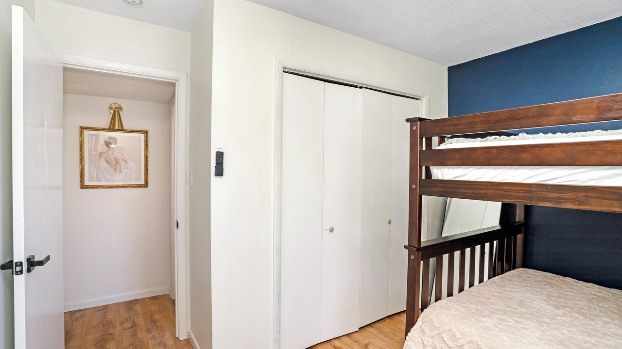 Photo of Bedroom in Macon