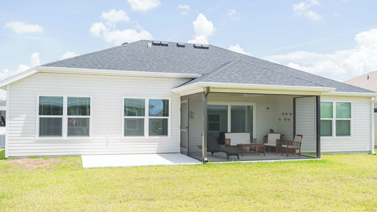 Photo of Outdoor in Sumter County