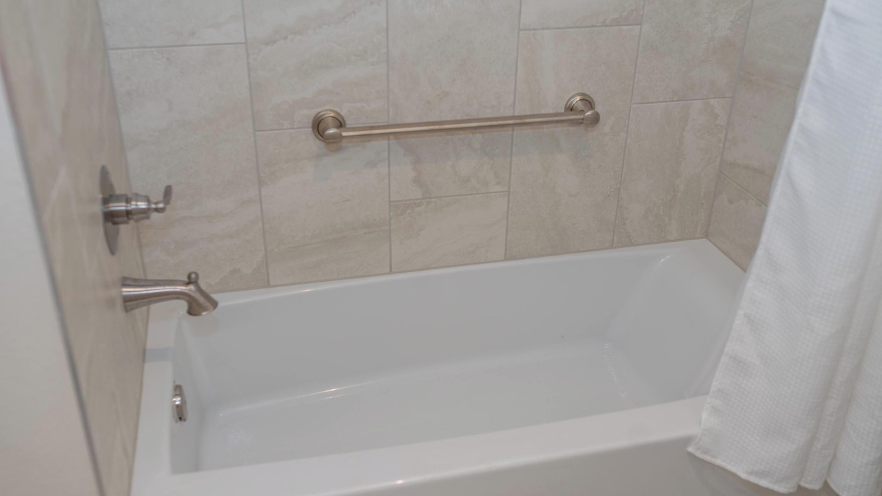 Photo of Bathroom in Sumter County