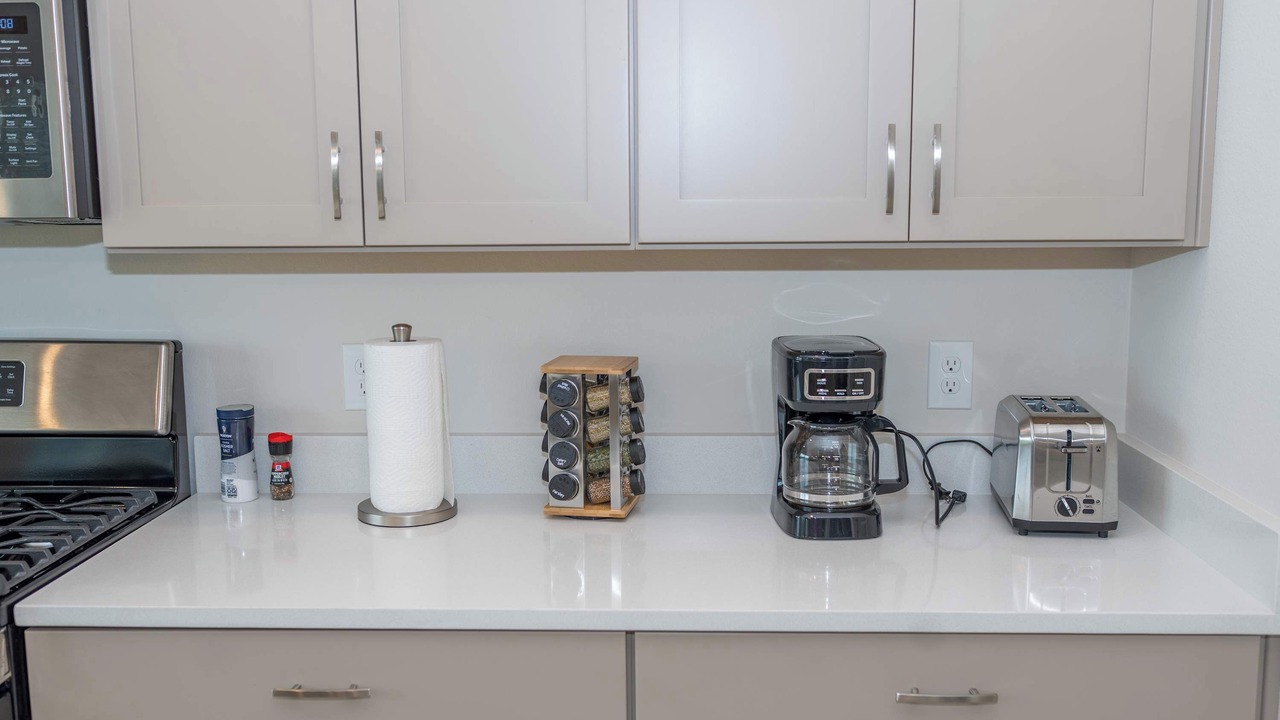 Photo of Kitchen in Sumter County