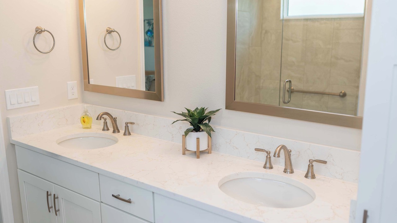 Photo of Bathroom in Sumter County