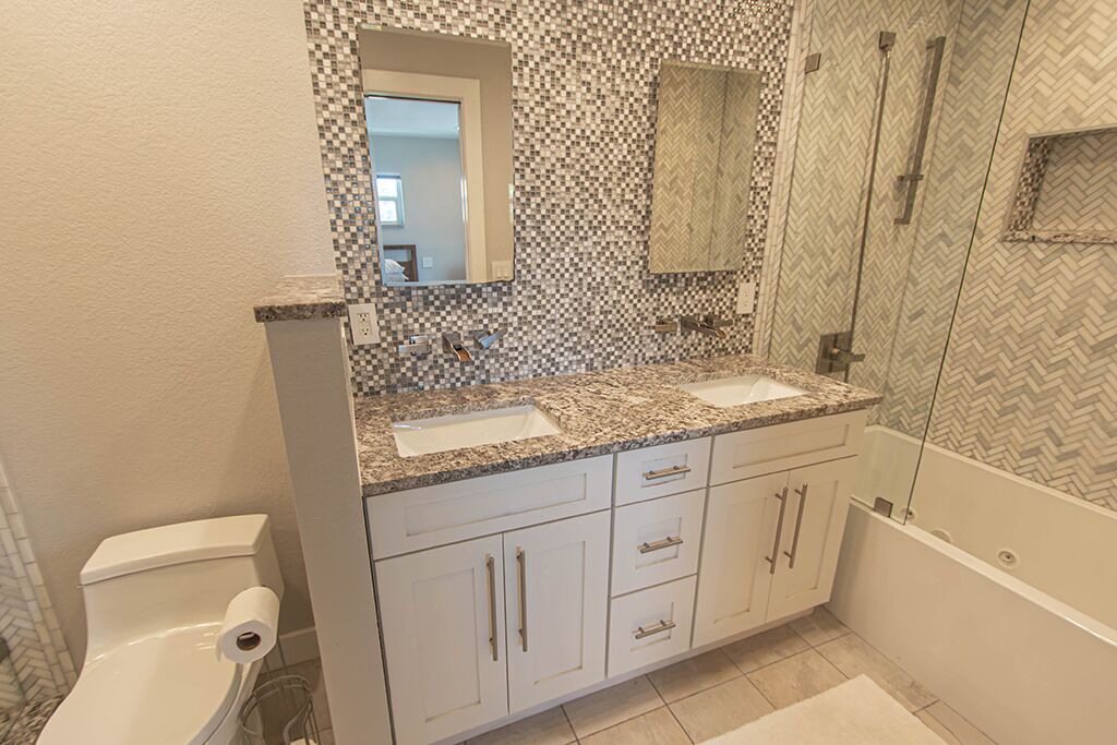 Photo of Bathroom in Nokomis