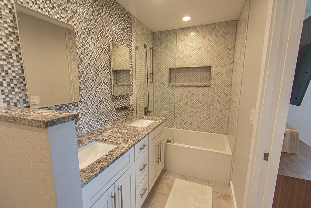 Photo of Bathroom in Nokomis