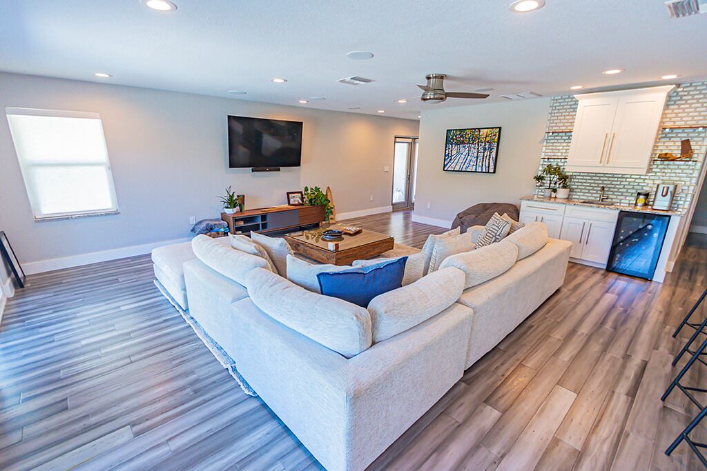 Photo of Bedroom in Nokomis
