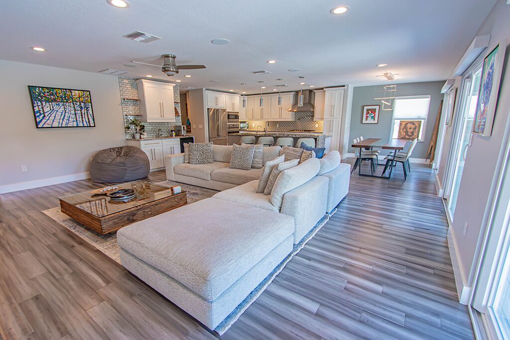 Photo of Bedroom in Nokomis