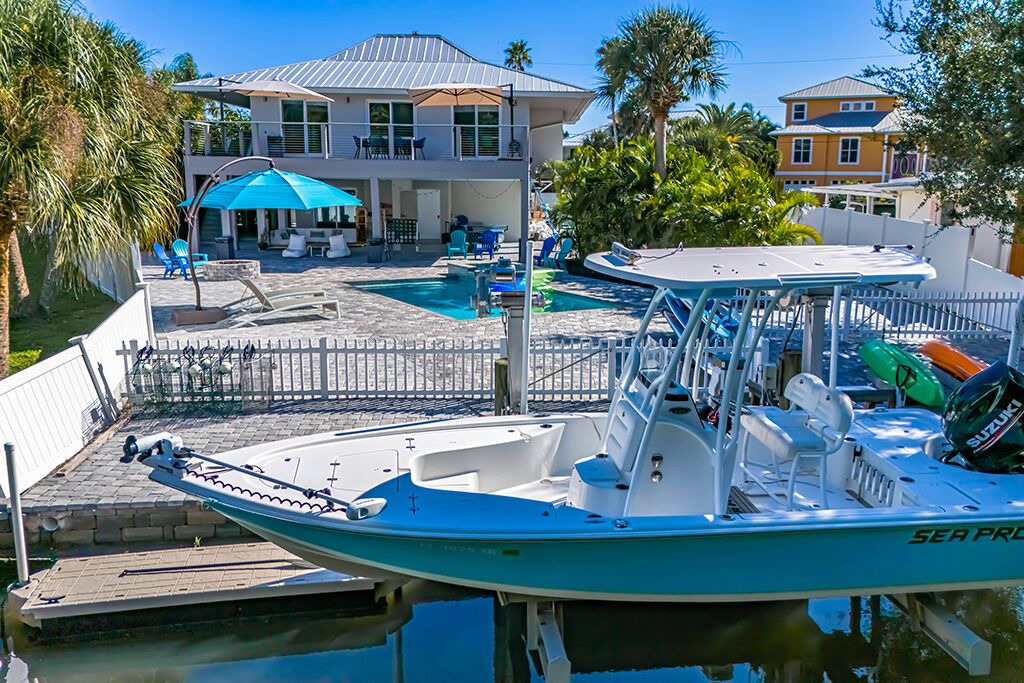 Photo of Patio Balcony in Nokomis