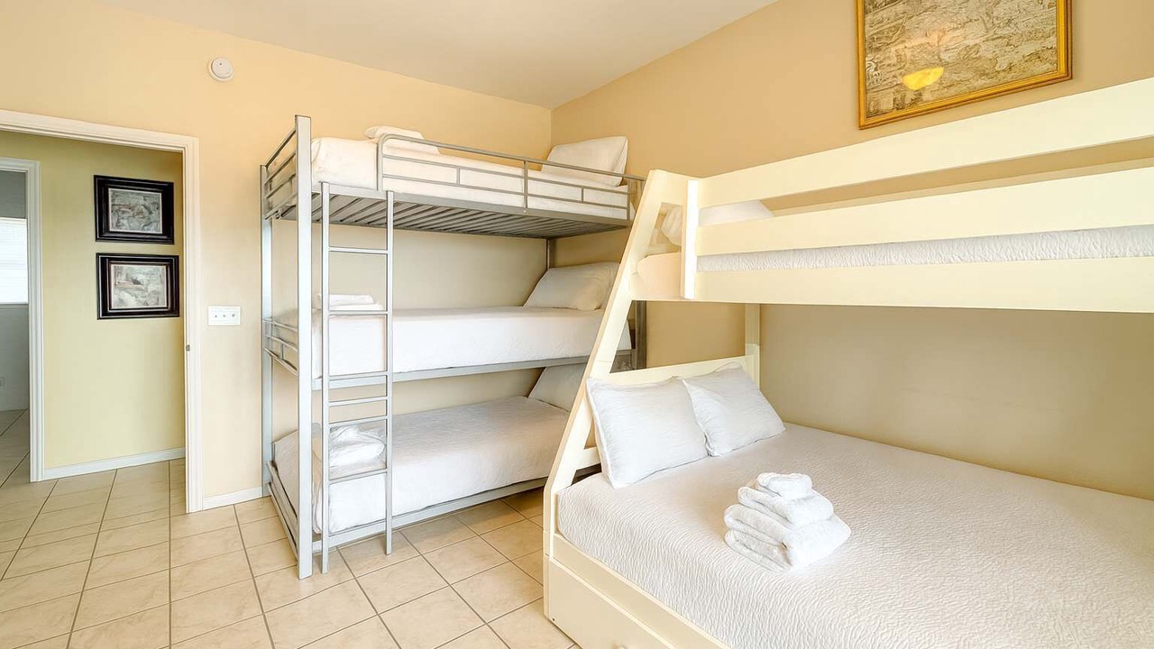 Photo of Bedroom in Treasure Beach Village