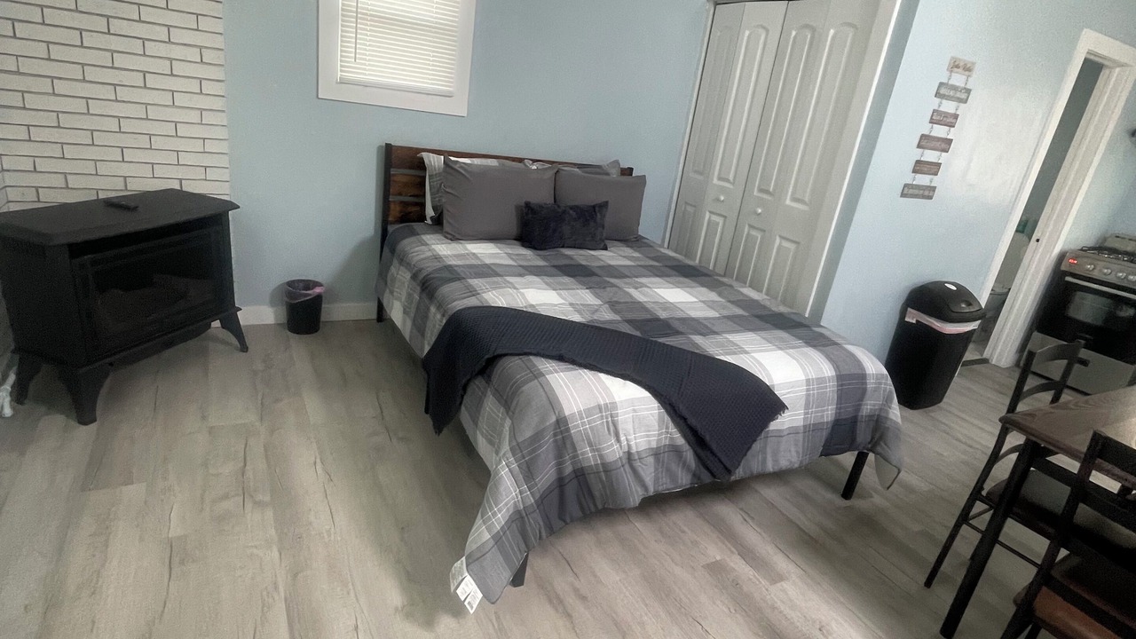 Photo of Bedroom in Boys Ranch