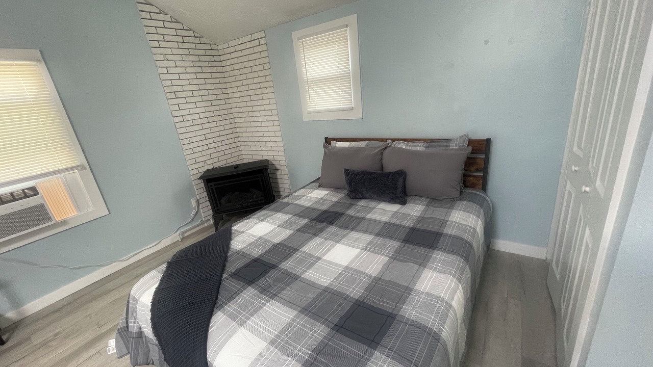 Photo of Bedroom in Boys Ranch